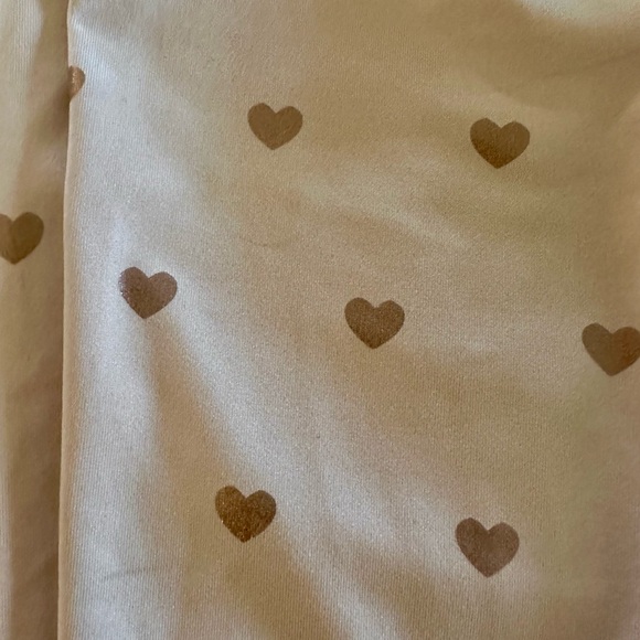 BUNDLE OF GIRL’S LEGGINGS 10-12 - Picture 9 of 9